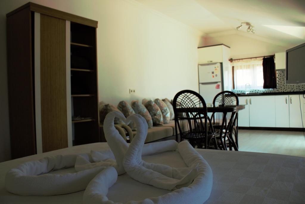 Lidya City Hotel Fethiye Extérieur photo