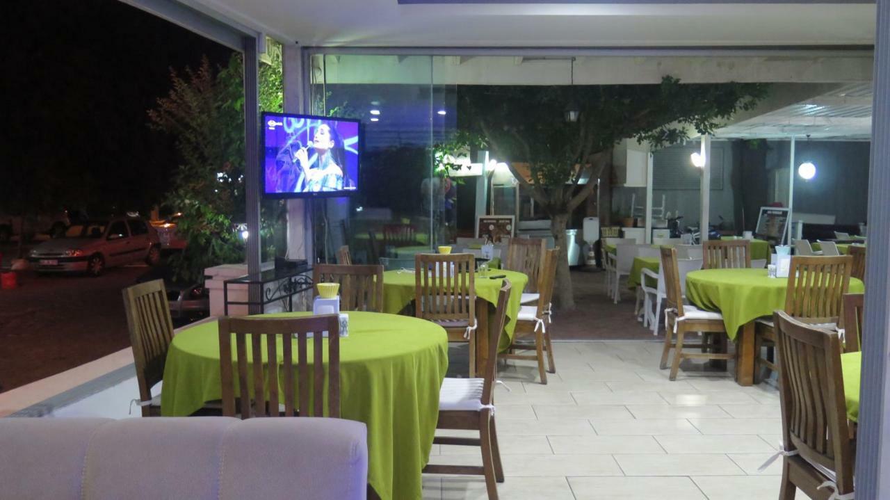 Lidya City Hotel Fethiye Extérieur photo