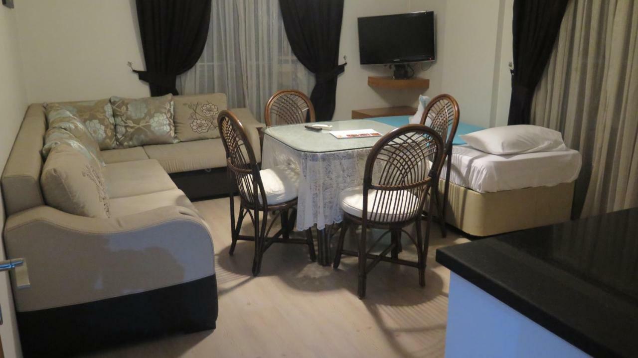 Lidya City Hotel Fethiye Extérieur photo